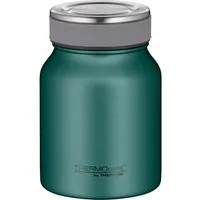 Thermos THERMOS Isolier-Speisegefäß "TC Food Jar", moss green mat, 0,5 l – Produktbild 1 von 1