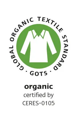 Efie Efie Dinkel-Wärmekissen Frostbeule, kbA (organic) – Produktbild 1 von 1