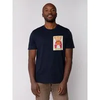 watapparel watapparel T-Shirt Unisex Tarot The Coffee – Produktbild 1 von 1