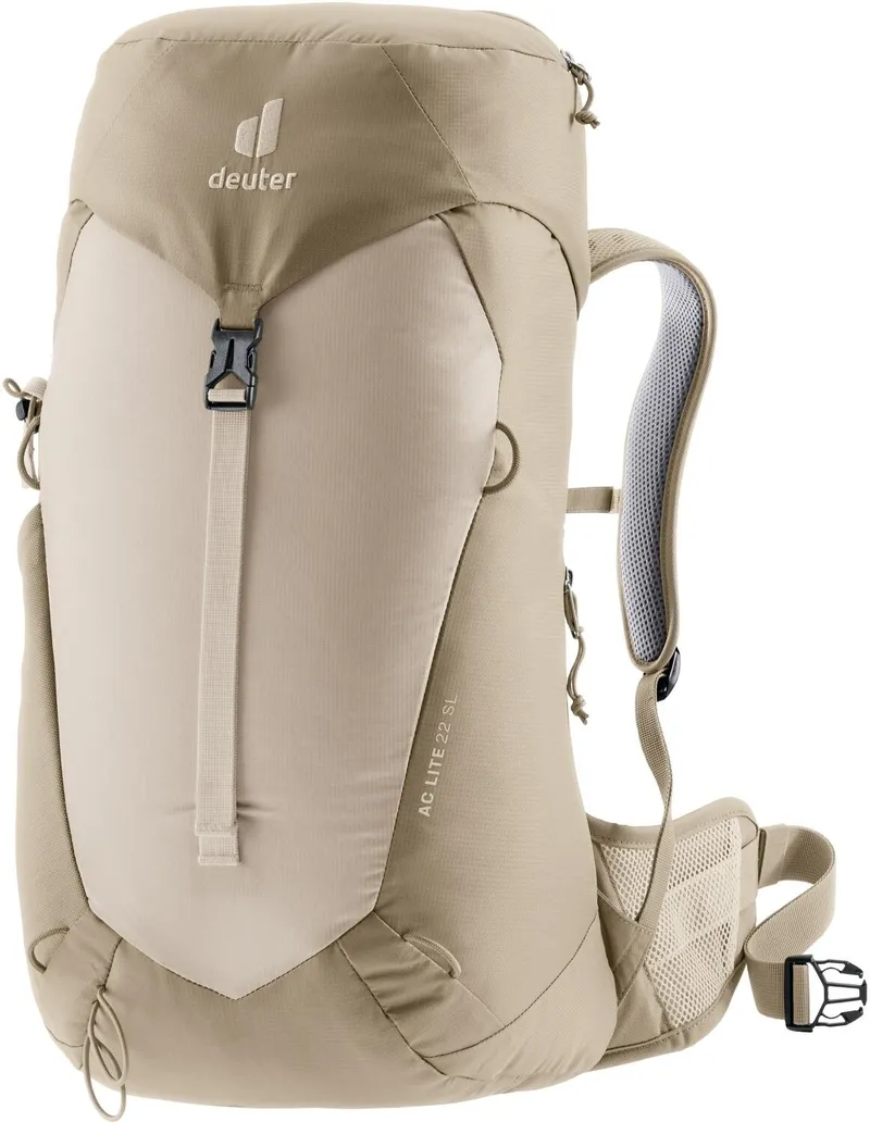 Deuter Deuter Ac Lite 22 SL, Hellbraun, – Produktbild 1 von 1