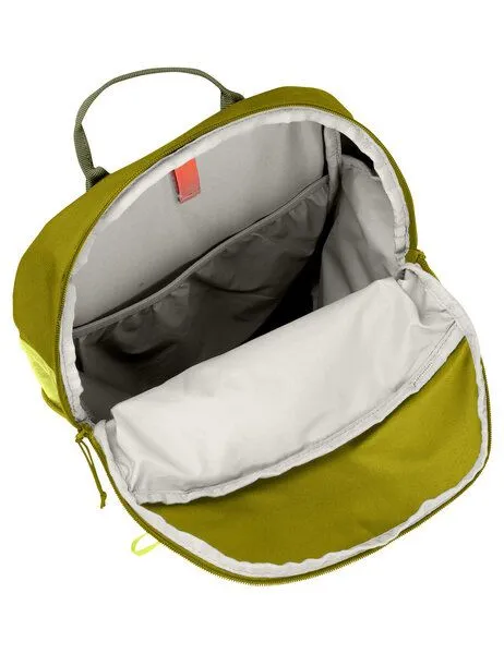 Vaude VAUDE Rucksaecke20-29L Agile 14, Light leaf, – Produktbild 3 von 4