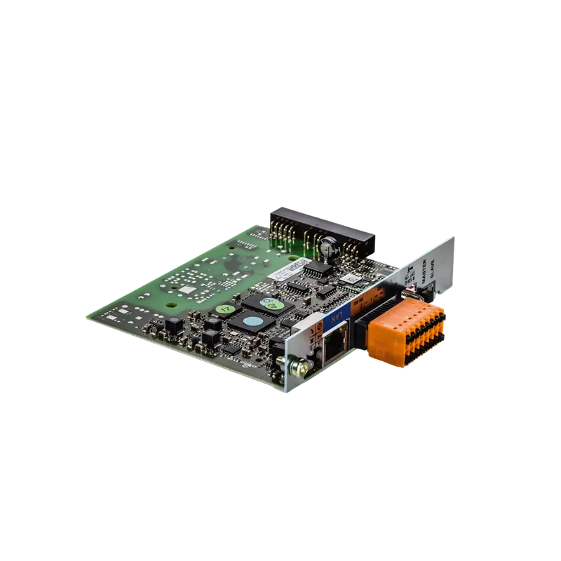 Fronius Fronius Data Manager 2.0 WLAN GalSymPrim -inkl. MwSt. gem. § 12 Abs. 3 UStG – Produktbild 1 von 2