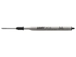 Lamy LAMY Ersatzmine 'M16' für Kugelschreiber, schwarz, M – Produktbild 1 von 1