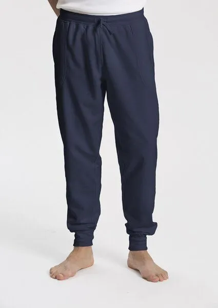 Neutral® - 3FREUNDE Neutral® - 3FREUNDE Unisex Sweatpants, Navy, – Produktbild 1 von 3