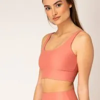 Woodlike woodlike MelinaOphelia - Long Active Bra – Produktbild 1 von 1