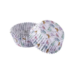 ZENKER Zenker Muffinförmchen Schmetterling, Ø5cm, 50 Stk. – Produktbild 1 von 1