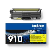 Brother Brother Toner TN-910Y gelb – Produktbild 2 von 3
