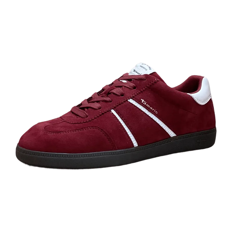 Tamaris Tamaris 23624 für Damen, rot, Größe 42 EU, Rot, – Produktbild 1 von 5