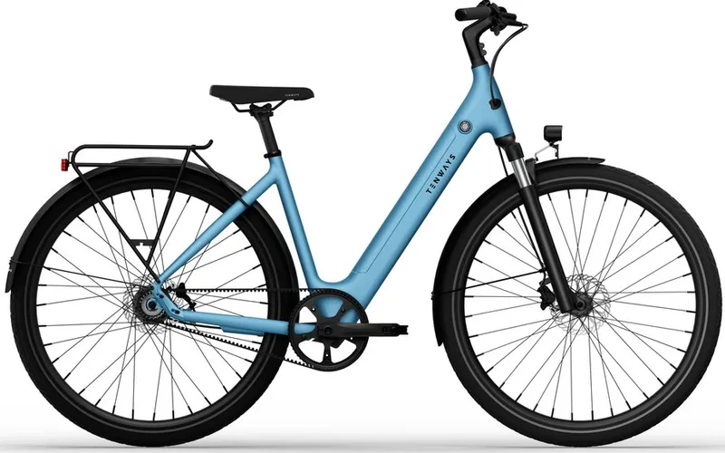 Tenways Tenways CGO800S 2026, Sky blue, – Produktbild 2 von 5