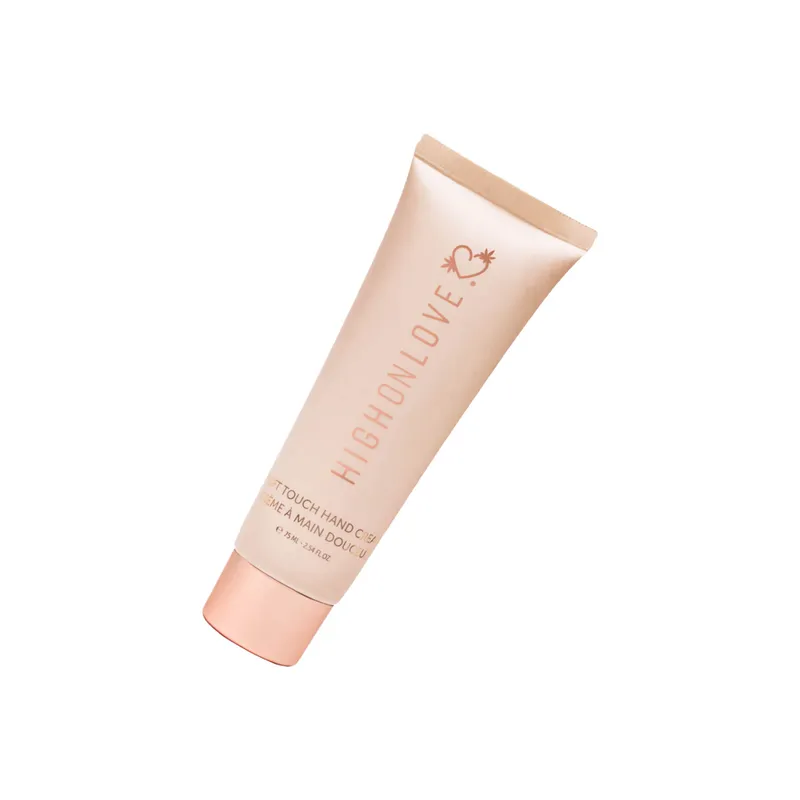 Highonlove Highonlove Soft Touch Hand Cream, 75 ml – Produktbild 1 von 1