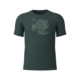 Löffler T-Shirt Löffler Cottage-Tencel(Tm) – Produktbild 1 von 1