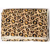 KIKOONI KIKOONI Kleine Tagesdecken und Kinder - Kuscheldecken " COZY K" – Produktbild 1 von 1