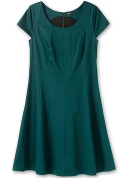 sheego Cocktailkleid – Produktbild 1 von 1