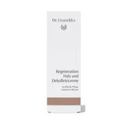 Dr. Hauschka Dr. Hauschka Regeneration Hals und Dekolleté Creme – Produktbild 1 von 1