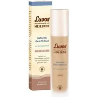 Luvos Luvos Getöntes Gesichtsfluid Bronze 50 ml – Produktbild 1 von 1