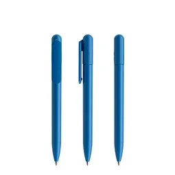 prodir prodir DS6 S TMM Twist Kugelschreiber, Dark Blue – Produktbild 1 von 1