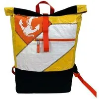 Beadbags Beadbags Rucksack Anker und Love Ri104 – Produktbild 1 von 1