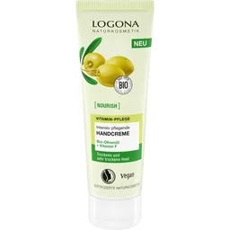 Living Crafts LIVING CRAFTS - Handcreme intensiv - (n/a), Nachhaltige Mode, Bio Bekleidung – Produktbild 1 von 1