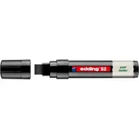 Edding Edding Lackmarker "52 EcoLine" wasserbasiert, Schwarz, – Produktbild 4 von 4