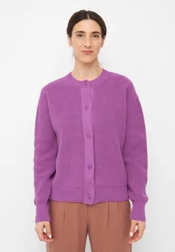 Givn Berlin Givn Berlin Cardigan OLINA aus Bio-Baumwolle – Produktbild 1 von 1