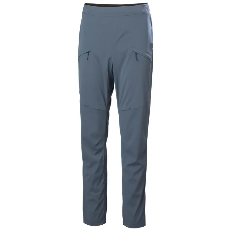 Helly Hansen Wanderhose Damen Helly Hansen Vinda Light Tur, Grau, – Produktbild 1 von 1