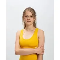 MATONA Matona Soft BH aus Baumwolle für Frauen / Basic Bra, Mimosa, – Produktbild 1 von 1