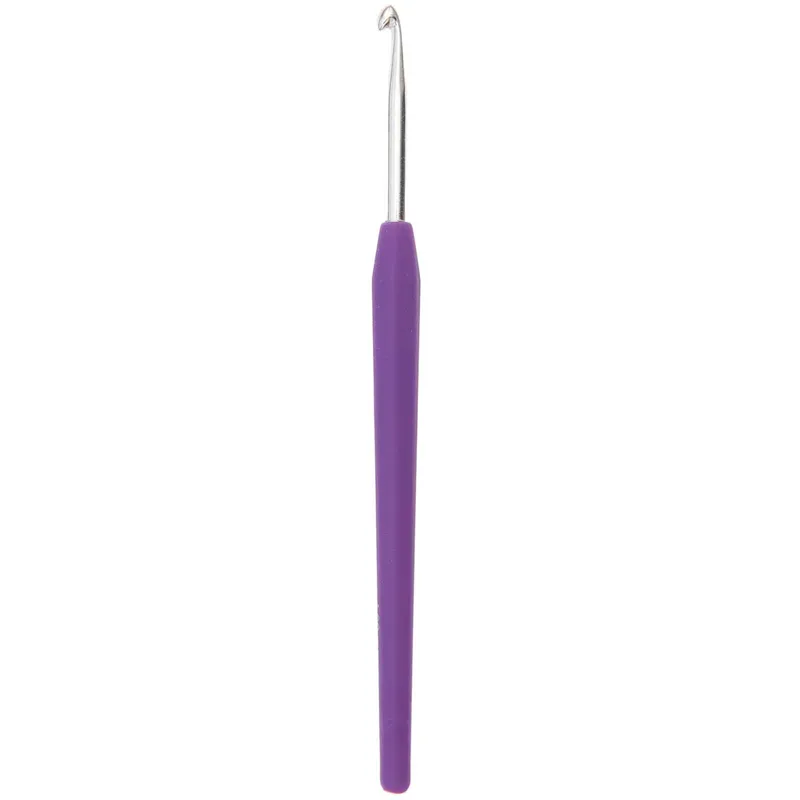Lana Grossa Lana Grossa Häkelnadel Soft-Griff 4,00mm – Produktbild 1 von 1