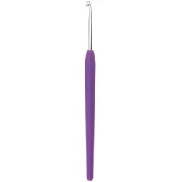 Lana Grossa Lana Grossa Häkelnadel Soft-Griff 4,00mm – Produktbild 1 von 1