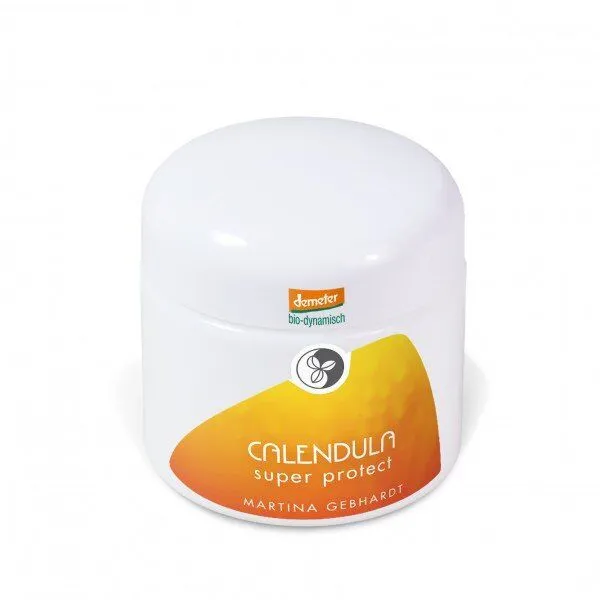 Martina Gebhardt Martina Gebhardt CALENDULA Super Protect – Produktbild 2 von 2
