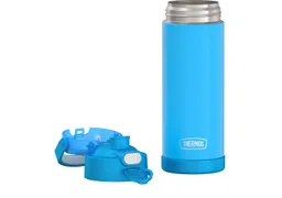 Thermos Thermos Isolier-Trinkflasche "FUNTAINER" mit Tragegriff, 470 ml – Produktbild 1 von 1