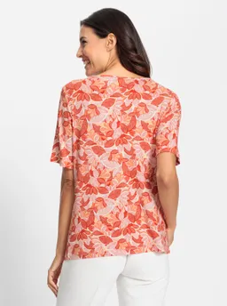 Witt Print-Shirt – Produktbild 1 von 1