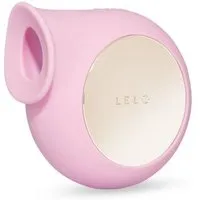 LELO Klitoris-Stimulator mit Schallwellen - LELO SILA – Produktbild 1 von 1