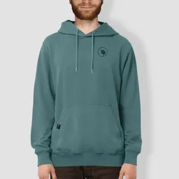 little kiwi little kiwi Herren Hoodie, "Kleiner Kiwi" – Produktbild 1 von 1
