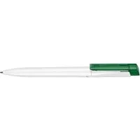 RITTER PEN RITTER PEN Kugelschreiber 'FRESH ANTIVIRAL' weiß/transparent grün – Produktbild 1 von 1