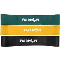 Fair Move FAIR MOVE Fitness Loop Mix 3er – Produktbild 1 von 1