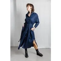Jyoti - Fair Works Jyoti - Fair Works Modal Kleid Ananya – Produktbild 1 von 1