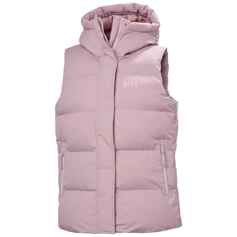 Helly Hansen Damen-Daunenjacke Helly Hansen Adore, Violet, – Produktbild 1 von 1