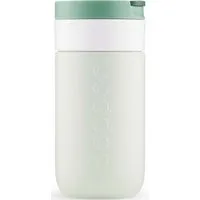 Dopper Dopper Isolierbecher "Travel Mug" 300 ml inkl. 1-farbigem Aufdruck, forest green – Produktbild 1 von 1