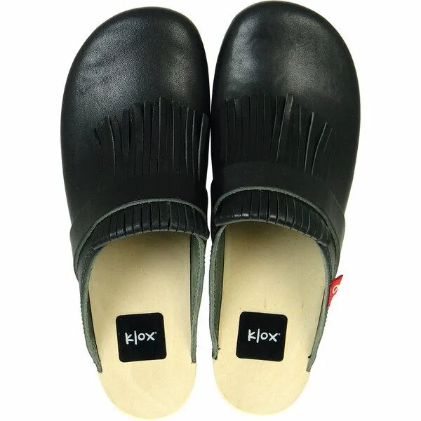 Klox Klox Kiltie, Schwarz, – Produktbild 3 von 4