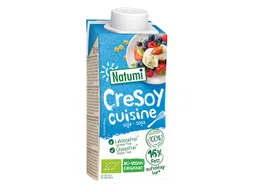 Natumi Soja-Kochcreme CreSoy-Cuisine – Produktbild 1 von 1