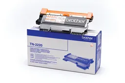 Brother Brother Toner TN-2220 schwarz – Produktbild 1 von 1