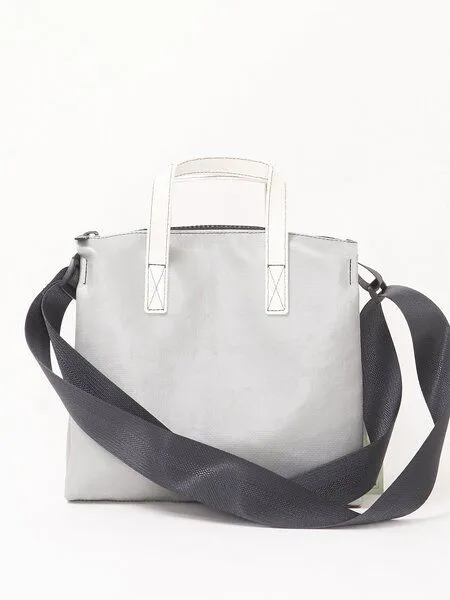 Freitag Freitag F274 RUBY - grey (000004507870) – Produktbild 2 von 2