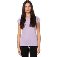 FellHerz FellHerz Damen T-Shirt Bio & Fair & Vegan, Lavender, – Produktbild 1 von 1