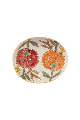 Tranquillo Seifenschale SUMMER - rot – Produktbild 1 von 1