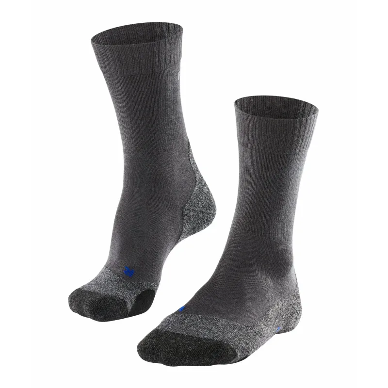 Falke Socken Falke TK2 Cool, Grau, – Produktbild 2 von 2
