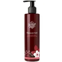 The Handmade Soap Company The Handmade Soap Company Duschgel Koriandersamen – Produktbild 1 von 1
