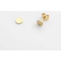 Jewelberry Ohrstecker Modell: Tiny Shell – Produktbild 1 von 1