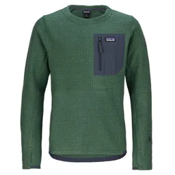 Patagonia K'S R1 AIR CREW – Produktbild 1 von 1