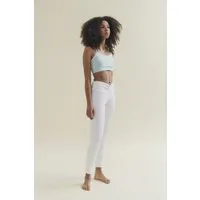 Wellicious Wellicious Fresher Cropped Tank, Sea green/shoreline blue, – Produktbild 1 von 1
