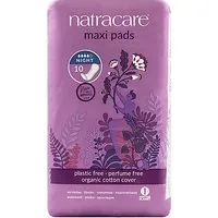Natracare Natracare Maxi-Binden für Nachts – Produktbild 1 von 1
